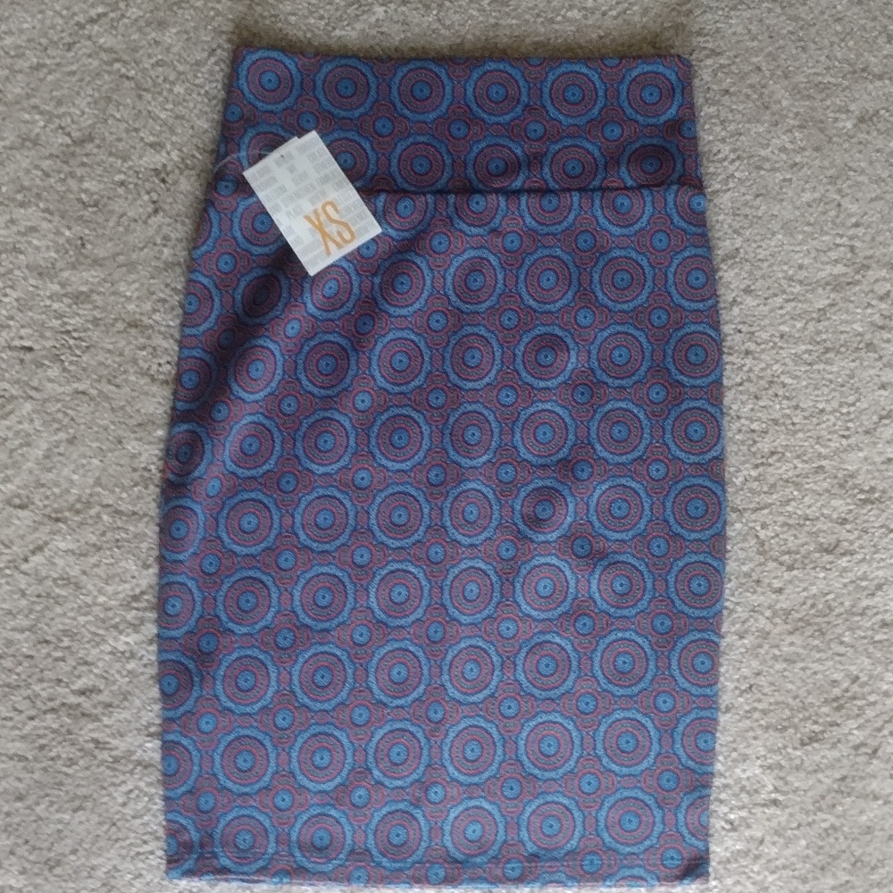 Lularoe Cassie xs
